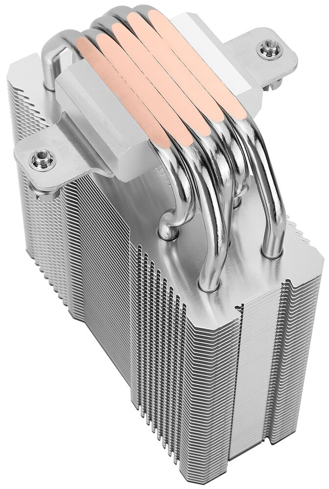 Ventilador CPU Thermalright Assassin King 120 SE ARGB image number 7