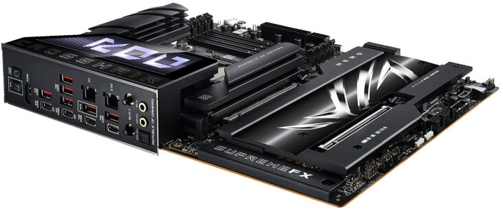 Placa Base Asus ROG Crosshair X870E Hero image number 7