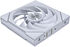 Ventilador Lian Li UNI FAN TL140 Wireless RGB PWM Blanco 140mm image number null