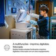 Impresora Multifunci&oacute;n de Inyecci&oacute;n de Tinta HP DeskJet 4322 Todo-en-Uno image number null
