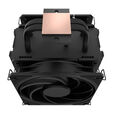 Ventilador CPU Cooler Master Hyper V4 Alpha 3DHP Black image number null