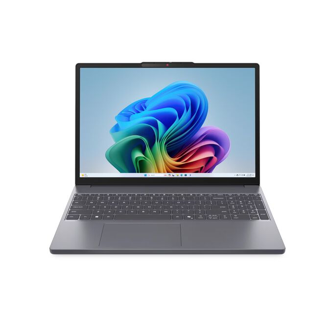Port&aacute;til Lenovo IdeaPad Slim 3i 15IWC11-746 15.3" Intel Core 7 350 16GB DDR5 512GB WUXGA (sem carregador) image number 0