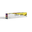 Soporte de Pared Tooq 43" a 90" Max.70Kg image number null