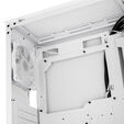 Caja ATX Lian Li Lancool 205 Mesh-C Blanca Vidrio Templado image number null
