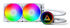 Water Cooler CPU Montech LightFlow ARGB 240mm Blanco image number null