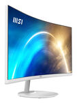 Monitor MSI 34" PRO MP341CQW VA WQHD 21:9 Curvo 100Hz (1ms) image number null