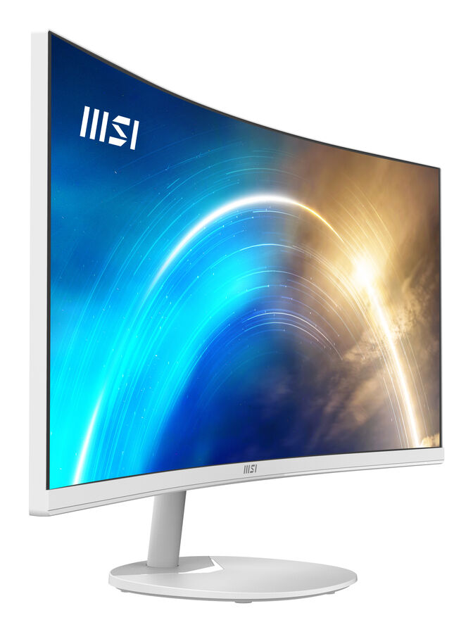 Monitor MSI 34" PRO MP341CQW VA WQHD 21:9 Curvo 100Hz (1ms) image number 5
