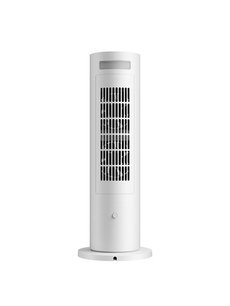 Calefactor Xiaomi Smart Tower Heater Lite image number 3