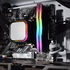 Ordenador AURA Limited-PC Ryzen 7 5700X3D 32GB DDR4 1TB RX 9060 XT 16GB WiFi W11 image number null