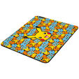 Alfombrilla Razer Gigantus V2 Medium Pok&eacute;mon Kanto Starters Ed. image number null