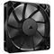 Ventilador Corsair RS120 PWM Negro 120mm