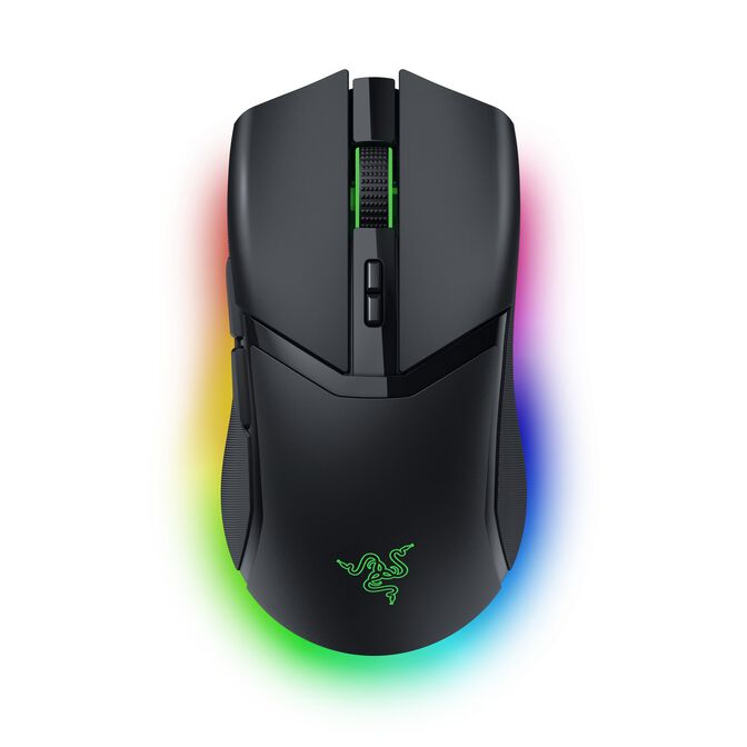 Rat&oacute;n Razer Cobra Pro 30000DPI Wireless Negro image number 4