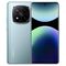 Smartphone Xiaomi Redmi Note 14 Pro + 5G 6.67" 8GB/256GB Dual SIM Ocean Blue