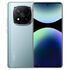 Smartphone Xiaomi Redmi Note 14 Pro + 5G 6.67" 8GB/256GB Dual SIM Ocean Blue image number null