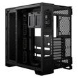 Torre ATX Corsair 6500D Airflow Negro Cristal Templado image number null