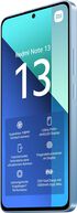 Smartphone Xiaomi Redmi Note 13 4G 6.67" 6GB/128GB Dual SIM Ice Blue image number null