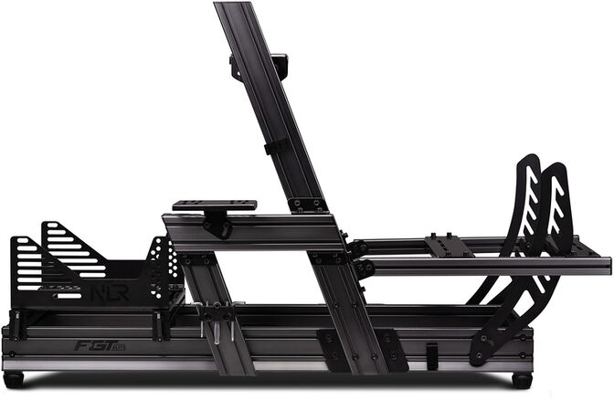 Cockpit Next Level Racing Alum&iacute;nio F-GT ELITE Wheel Plate Edition image number 1