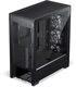 Caja E-ATX Phanteks Eclipse G370A Vidrio Tempelado DRGB Negro image number null