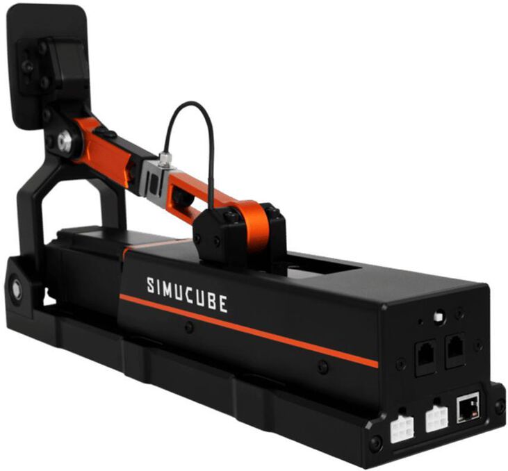SIMUCUBE ActivePedal image number 2
