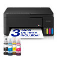 Impresora Multifunci&oacute;n de Inyecci&oacute;n de Tinta Epson EcoTank ET-2911 image number null