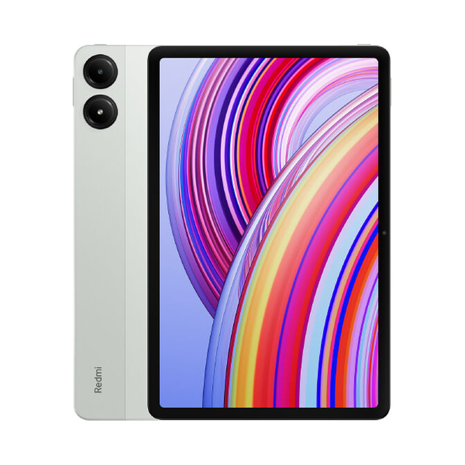 Tablet Xiaomi Redmi Pad Pro 12.1" (6 / 128GB) 120Hz 5G Verde image number 0