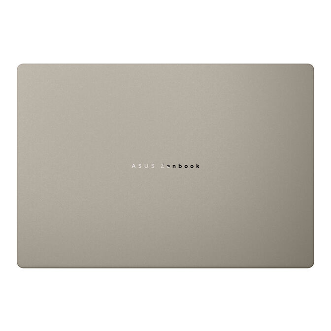 Port&aacute;til ASUS Vivobook A14 OLED UX3407QA 14" Snapdragon X X1 26 100 32GB 512GB Adreno Graphics WUXGA W11 image number 10