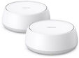Sistema Mesh TP-Link Deco BE25 BE3600 Whole-Home Mesh Wi-Fi 7 (Pack 2) image number null