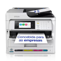 Multifuncional Epson WorkForce Pro WF-C5890DWF Wi-Fi