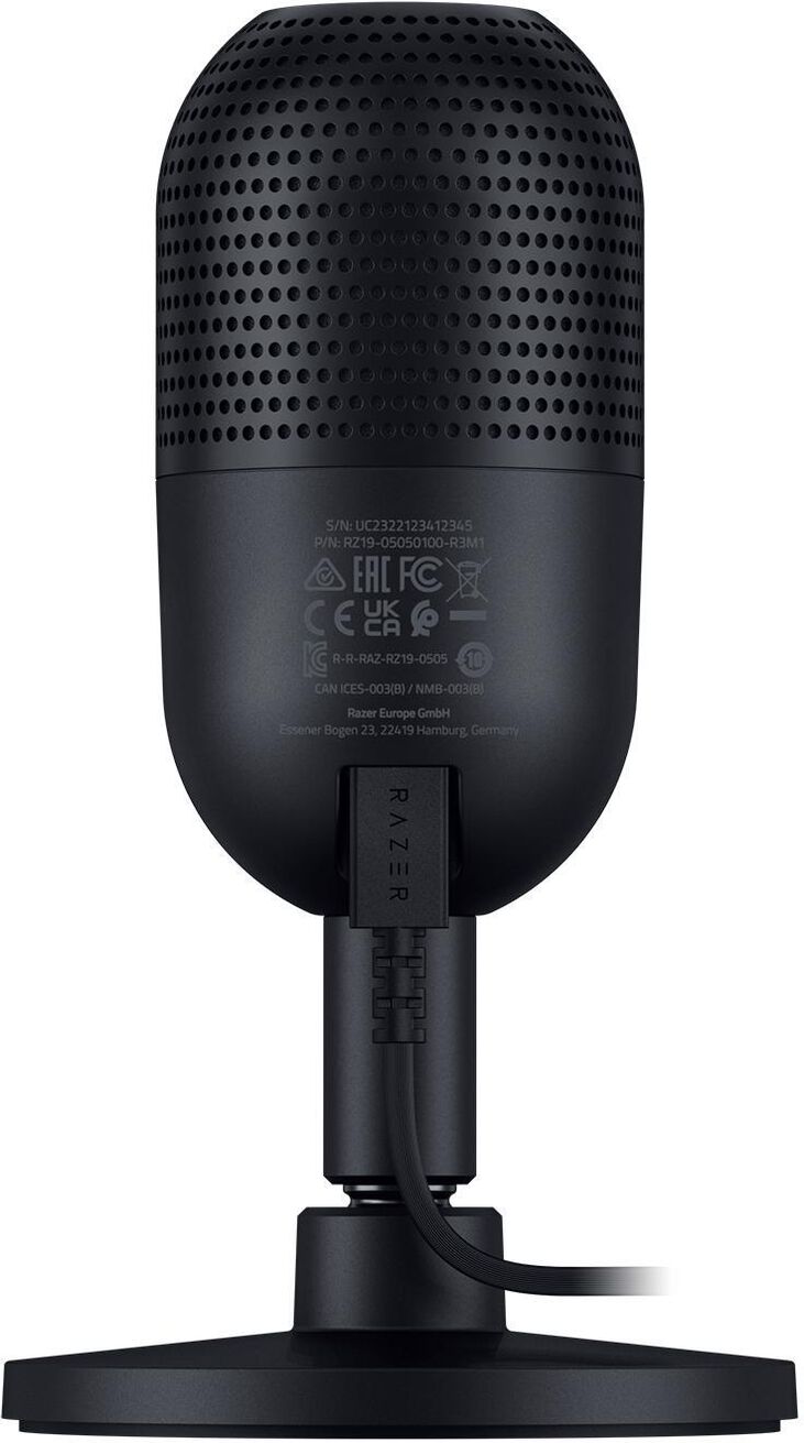 Micrófono Razer Seiren V3 Mini image number 1