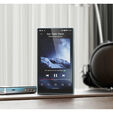 Reproductor de Audio Digital FiiO JM21 Android Hi-Res Azul Cielo image number null