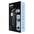 Afeitadora Braun Series 6 61-N1200S image number null
