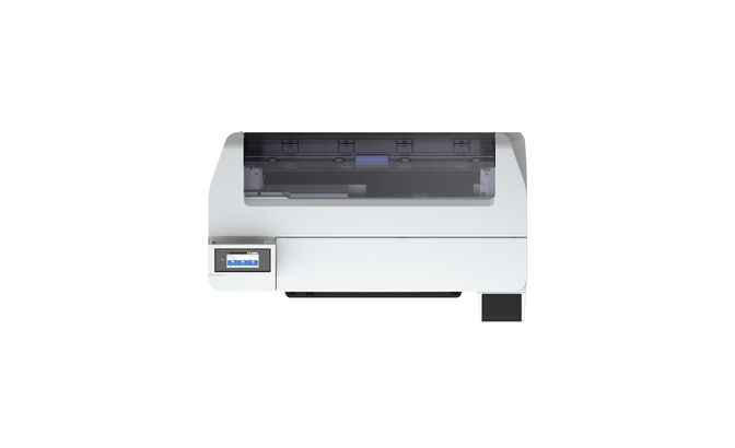 Impresora Epson SureColor SC-T3100X 24" A1 Inyecci&oacute;n de Tinta WiFi image number 3