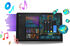 Tablet Lenovo Tab Plus TB351F 11.5" (8 / 256GB) 2K 90Hz WiFi Gris image number null