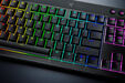 Teclado Razer BlackWidow V4 Low-Profile HyperSpeed RGB Yellow Switch (US) image number null