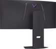 Monitor Curvo Gaming LG UltrGear 34" 34GX900A OLED WQHD 240Hz 0.03ms G-Sync Compatible Smart webOS Negro image number null