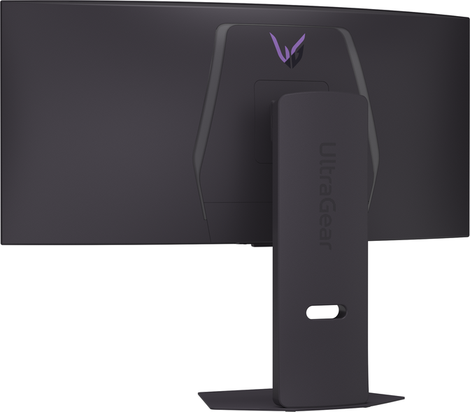 Monitor Curvo Gaming LG UltrGear 34" 34GX900A OLED WQHD 240Hz 0.03ms G-Sync Compatible Smart webOS Negro image number 14