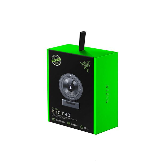 Webcam Razer Kiyo Pro image number 5