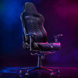 Cadeira Gaming Razer Enki Preto (Preto/Verde) image number null