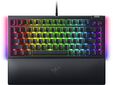 Teclado Razer BlackWidow V4 75% RGB Tactile Switch (US) image number null