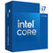 Procesador  Intel Core i7 14700KF 20-Core (3.4GHz-5.6GHz) 33MB Skt1700
