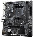 Placa Base Gigabyte A520M-H image number null