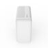 Caja ATX Hyte X50 Air Snow White image number null