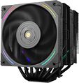 Ventilador CPU Thermalright Phantom Spirit 120 Evo Negro image number null