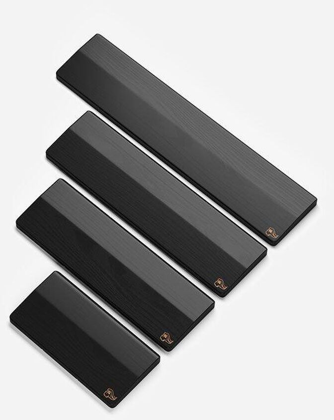 Reposamu&ntilde;ecas Glorious TKL Madera image number 0