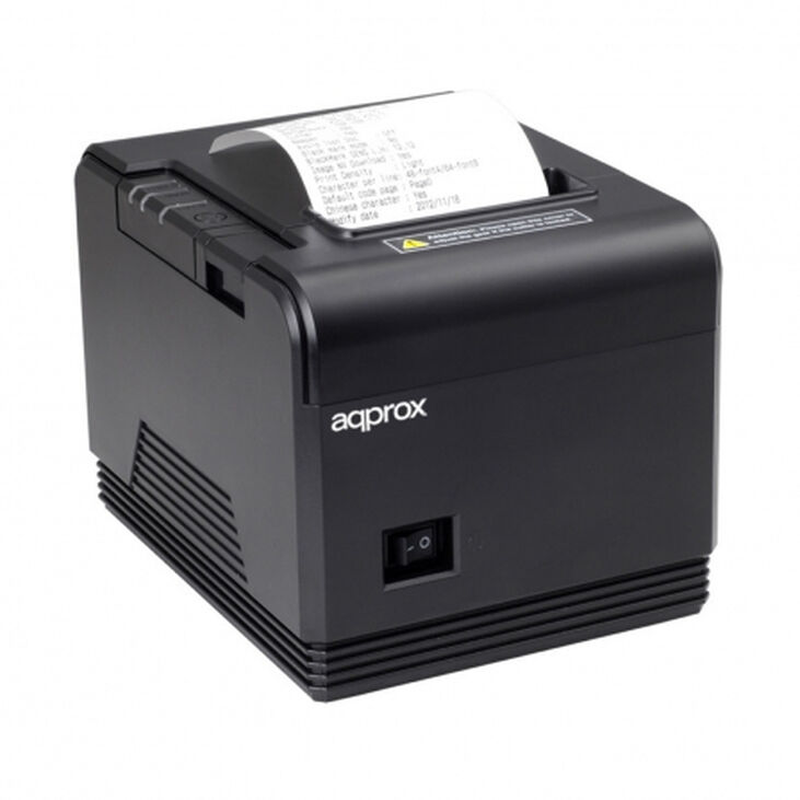 Impresora Approx APPPOS80AM3 Térmica POS image number 0