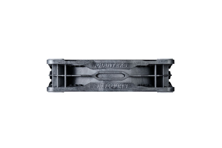 Ventilador Phanteks T30 PWM Negro - 120mm image number 3