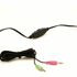Headset Ewent EW3563 Stereo Negro image number null