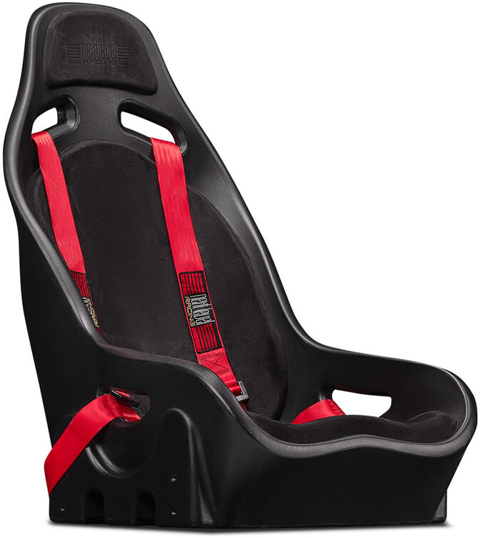 Asiento de competici&oacute;n Next Level Racing ELITE ES1 image number 0