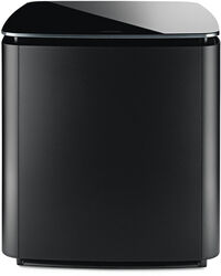 Subwoofer Bose Bass Module 700 Preto