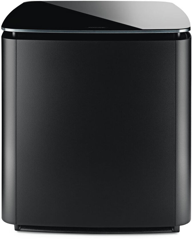 Subwoofer Bose Bass Module 700 Preto image number 0